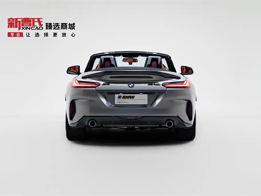 Фото 4 - BMW Z4