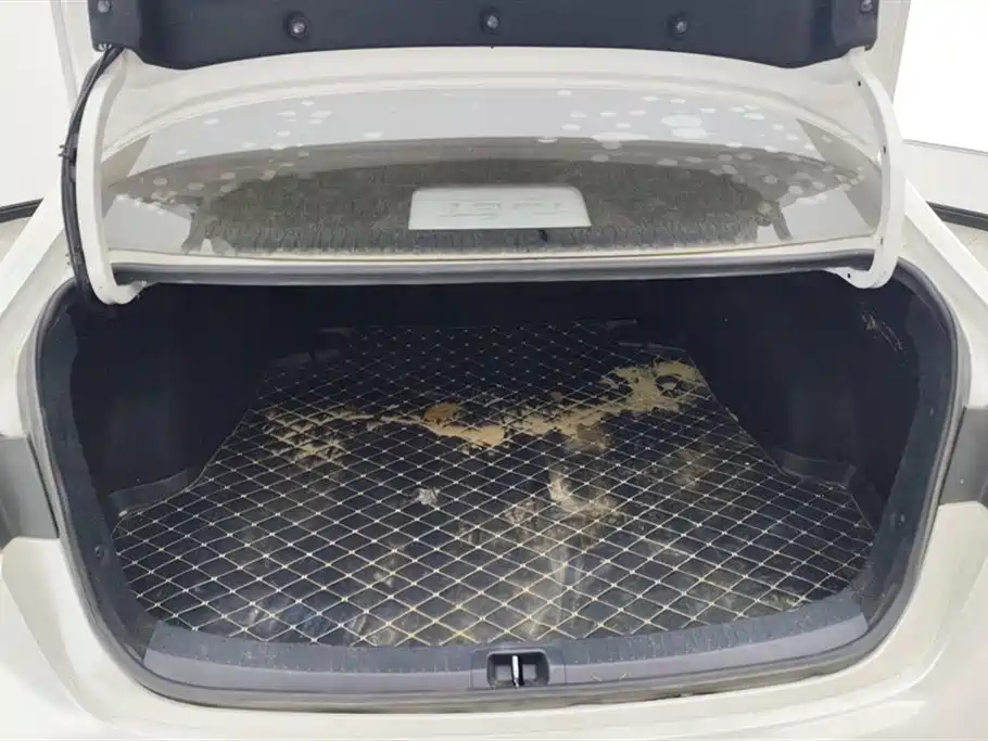 Toyota Levin 2021 185T CVT Luxury Edition фото 4