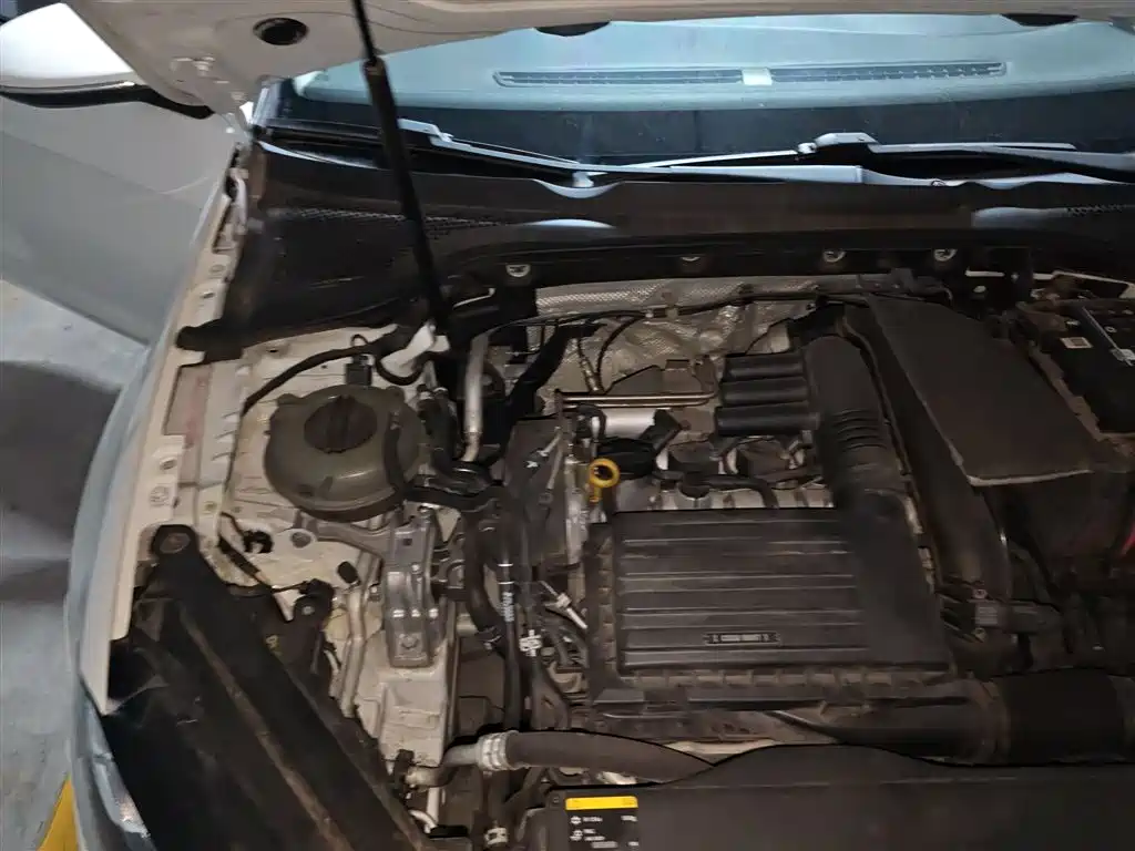 Volkswagen Golf 2014 1.4TSI Automatic Flagship фото 21
