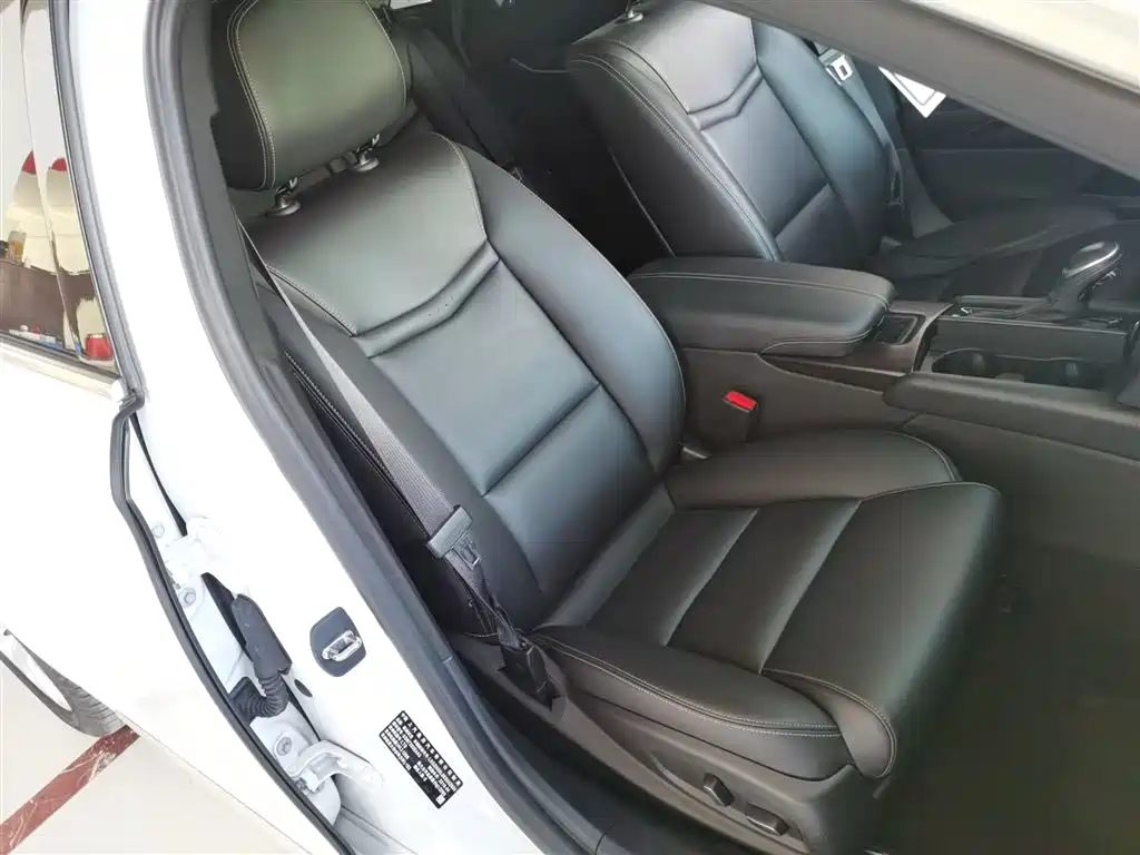 Cadillac XTS 2018 28T Technology фото 20
