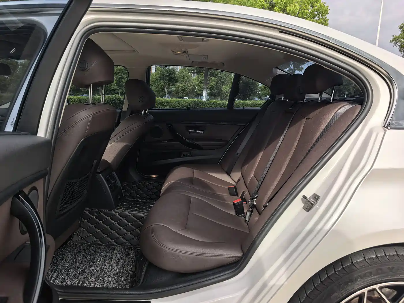BMW 3 Series 2018 320Li Fashion Style фото 6