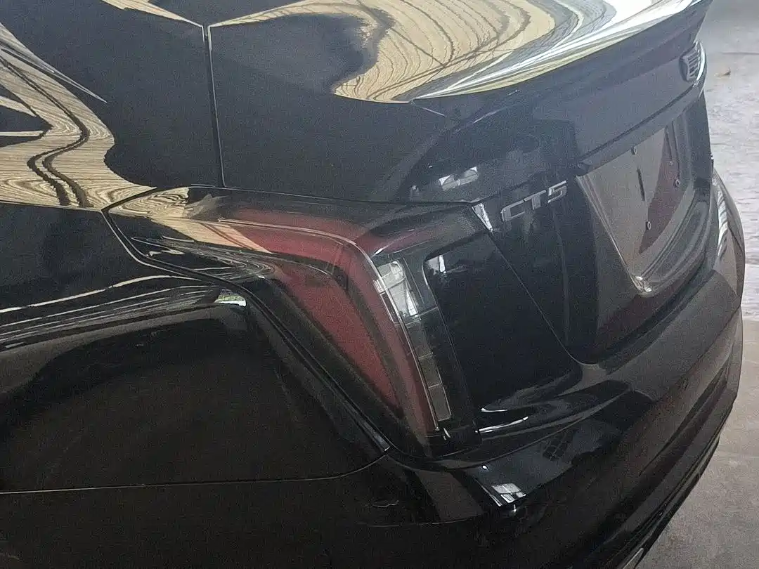Cadillac Cadillac CT5 2020 28T Leading Sport 14