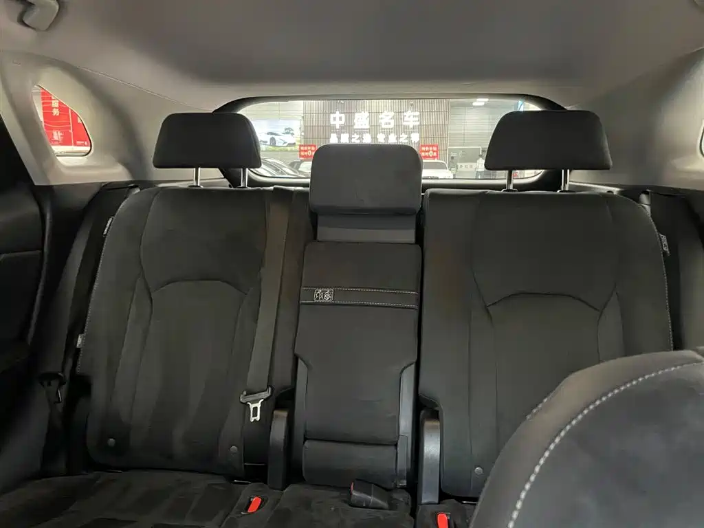Lexus RX 2020 Facelift 300 2WD Elite Edition фото 13