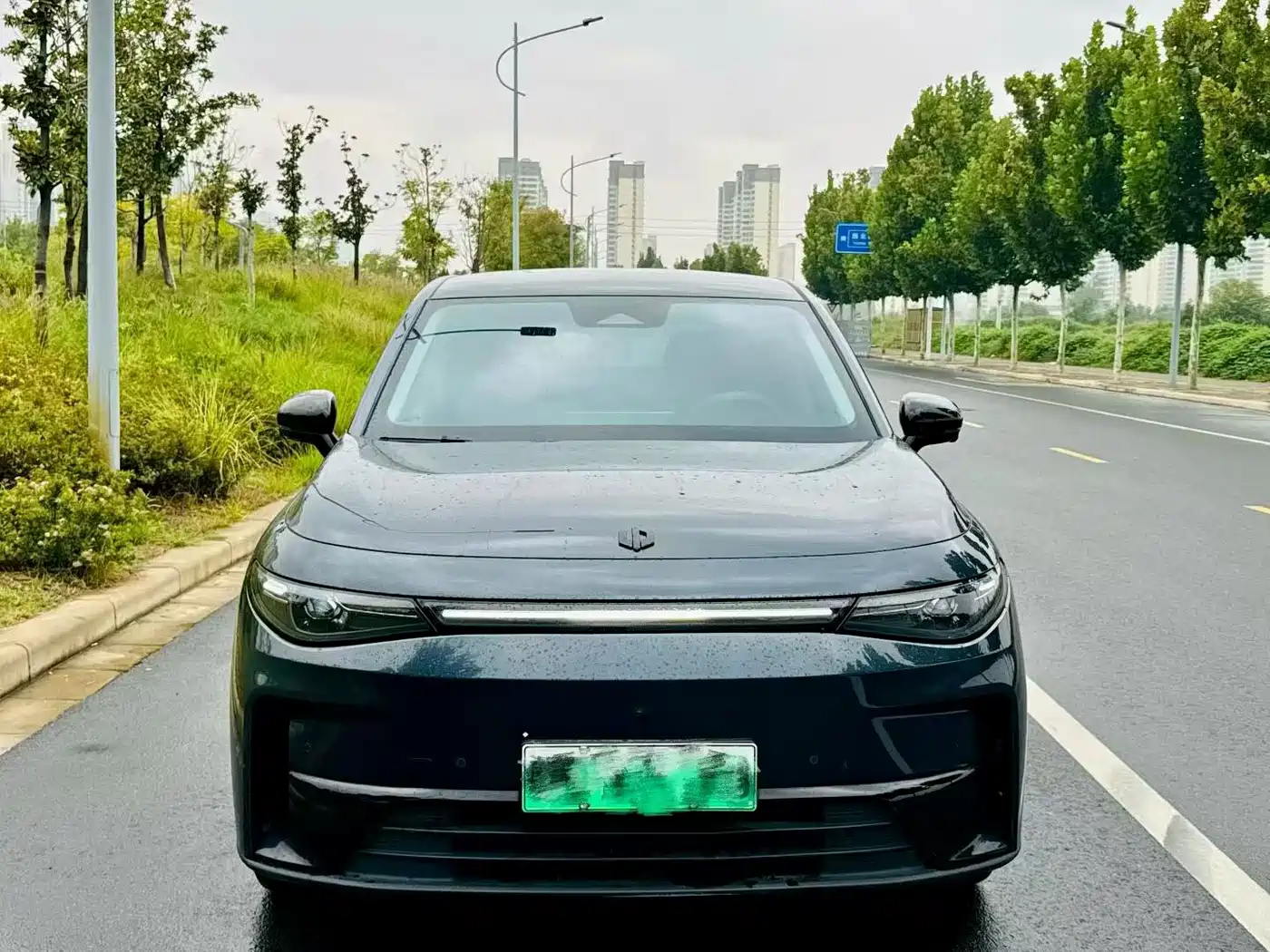 2026 Leapmotor C10
