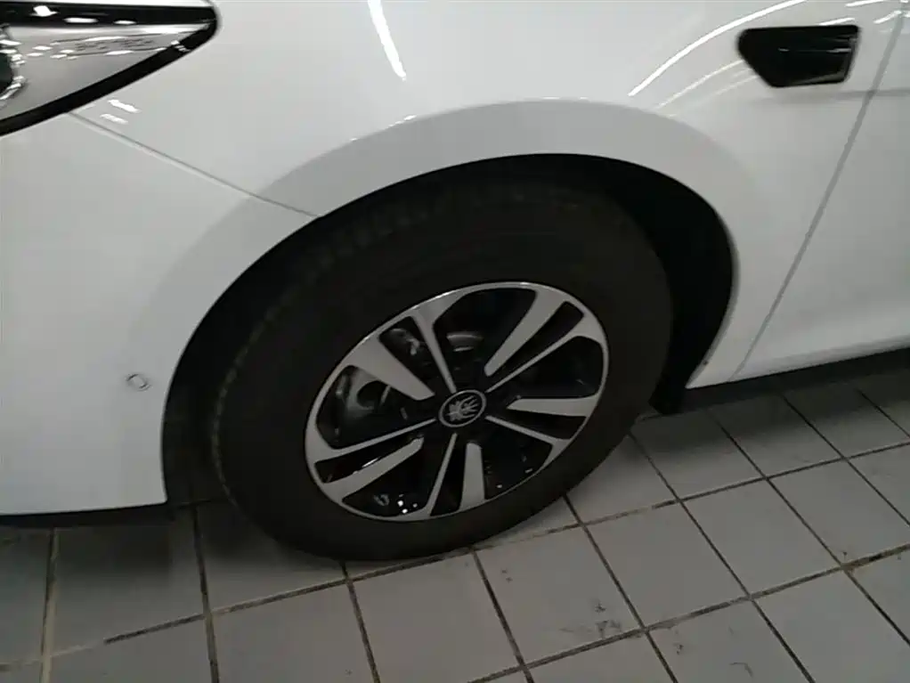 BYD Qin PLUS 2025 DM-i Smart Drive Edition 120KM Surpassing Type фото 22