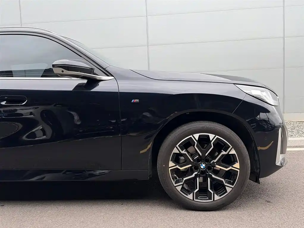 BMW X3 2025 xDrive30L Leading M Sport Package фото 16