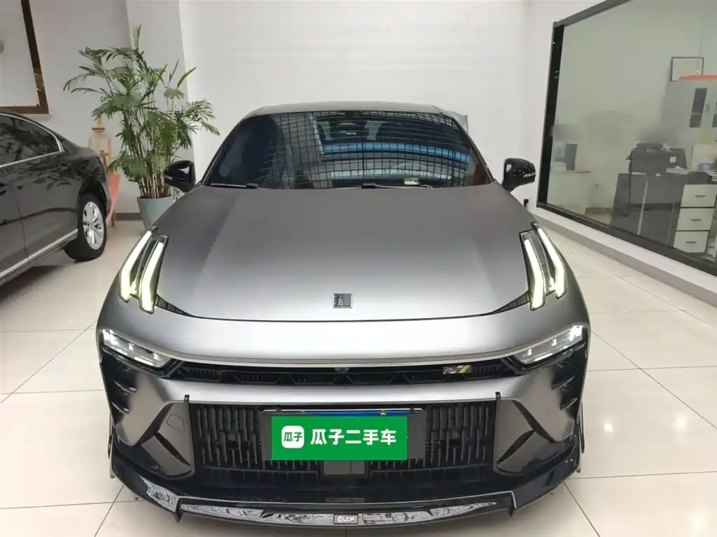 Lynk & Co 03 2023 2.0TD DCT Jin Pro фото 3