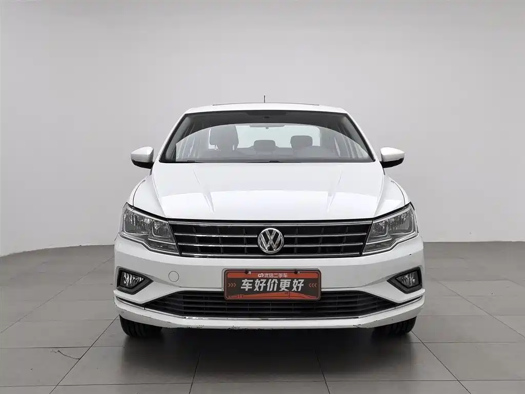 Volkswagen Jetta 2019 Dream Edition 1.5L Auto Comfort фото 3