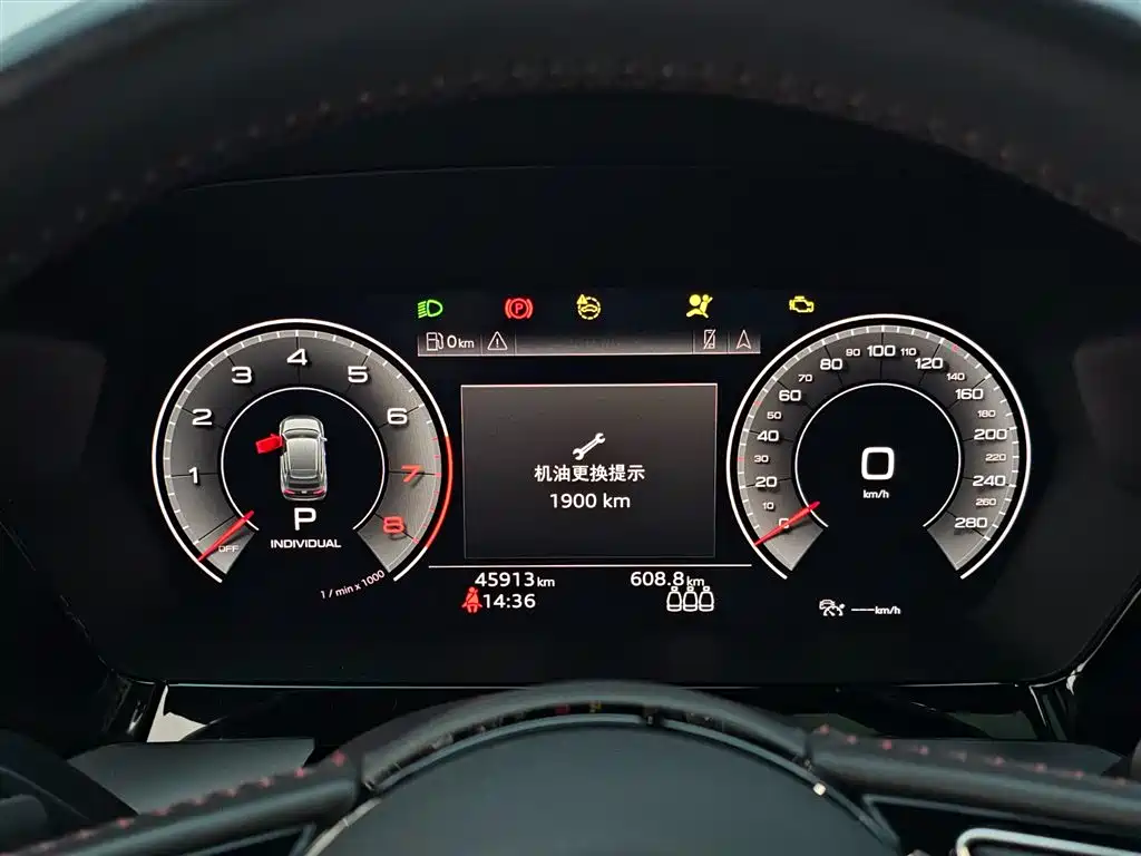 Audi A3 2021 Sportback 35 TFSI Luxury Sport фото 11