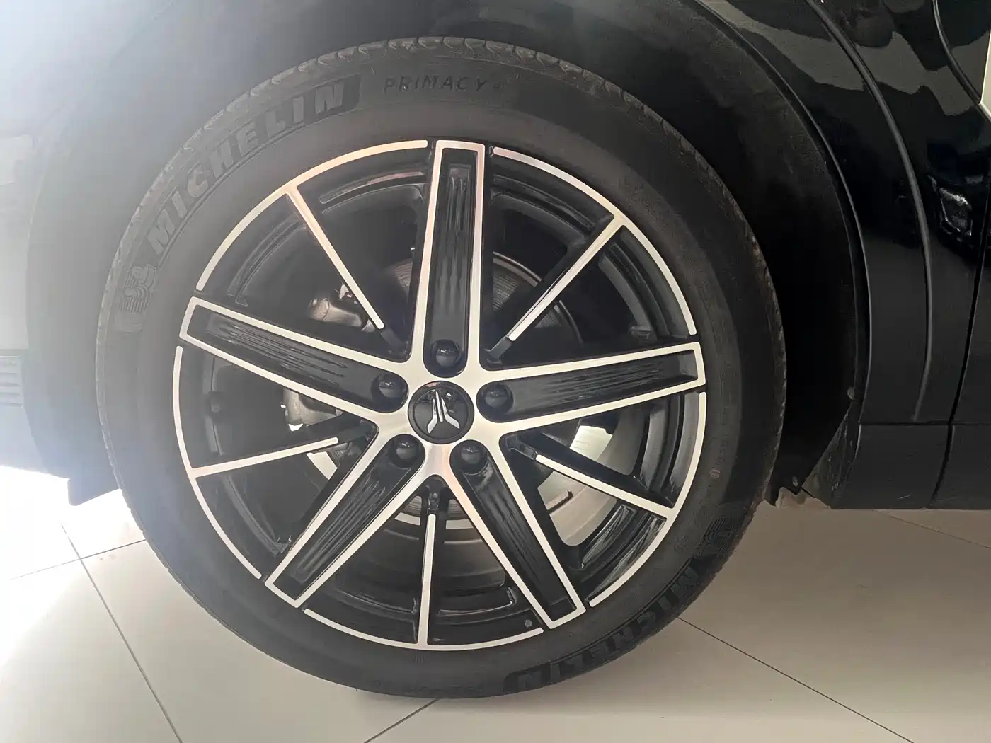 Voyah Auto Voyah Zhiyin 2025 Base фото 14