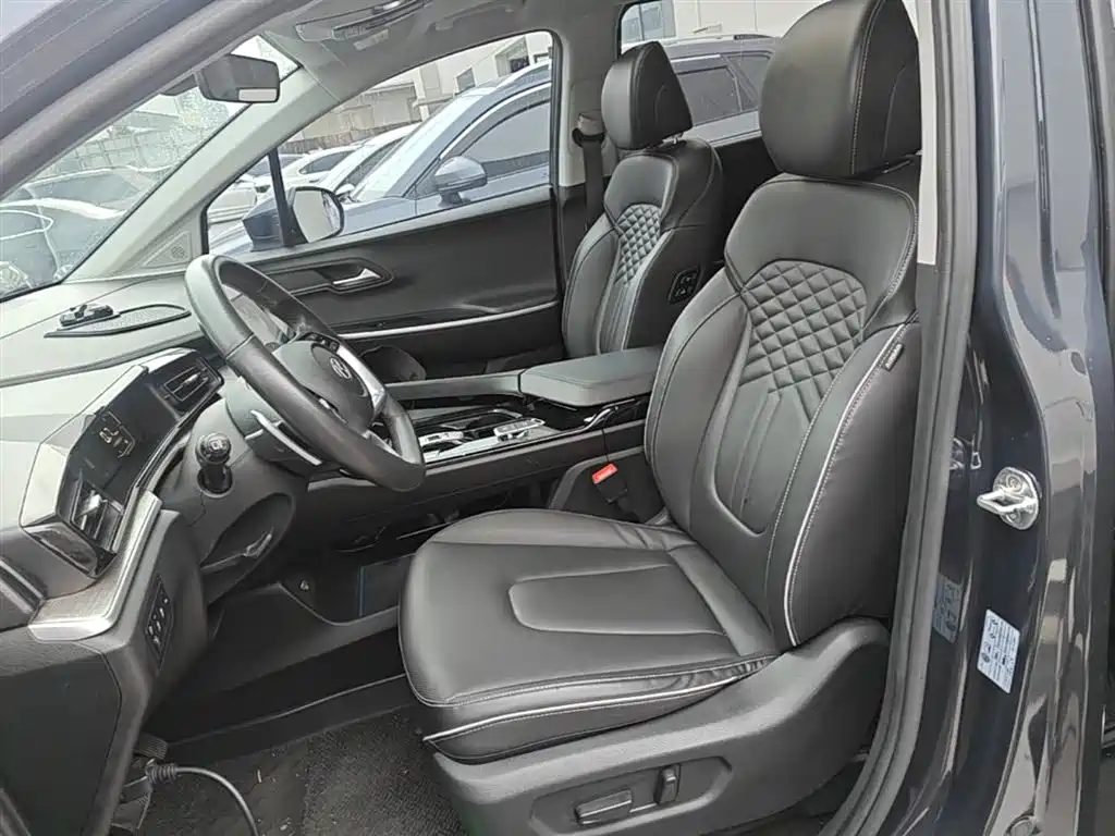 Hyundai Kustu 2021 380TGDi Smart Love Premium LUX Premium фото 15