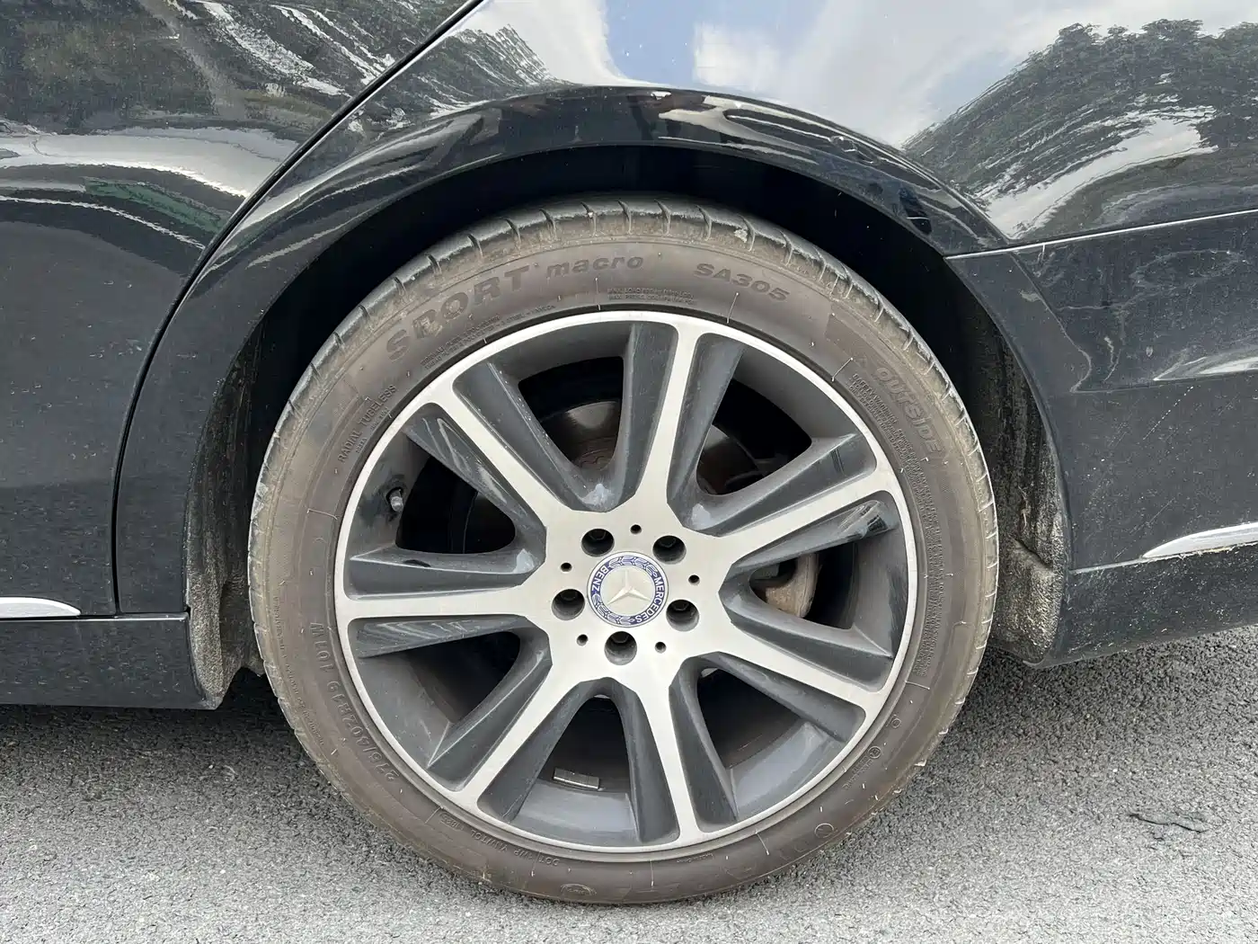 Mercedes-Benz S-Class 2016 S 400 L фото 13