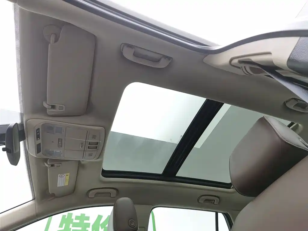 Buick Envision Plus 2017 20T 2WD Luxury фото 14