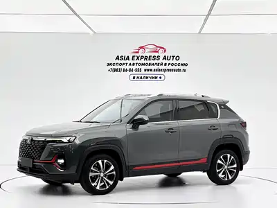 Changan CS35PLUS