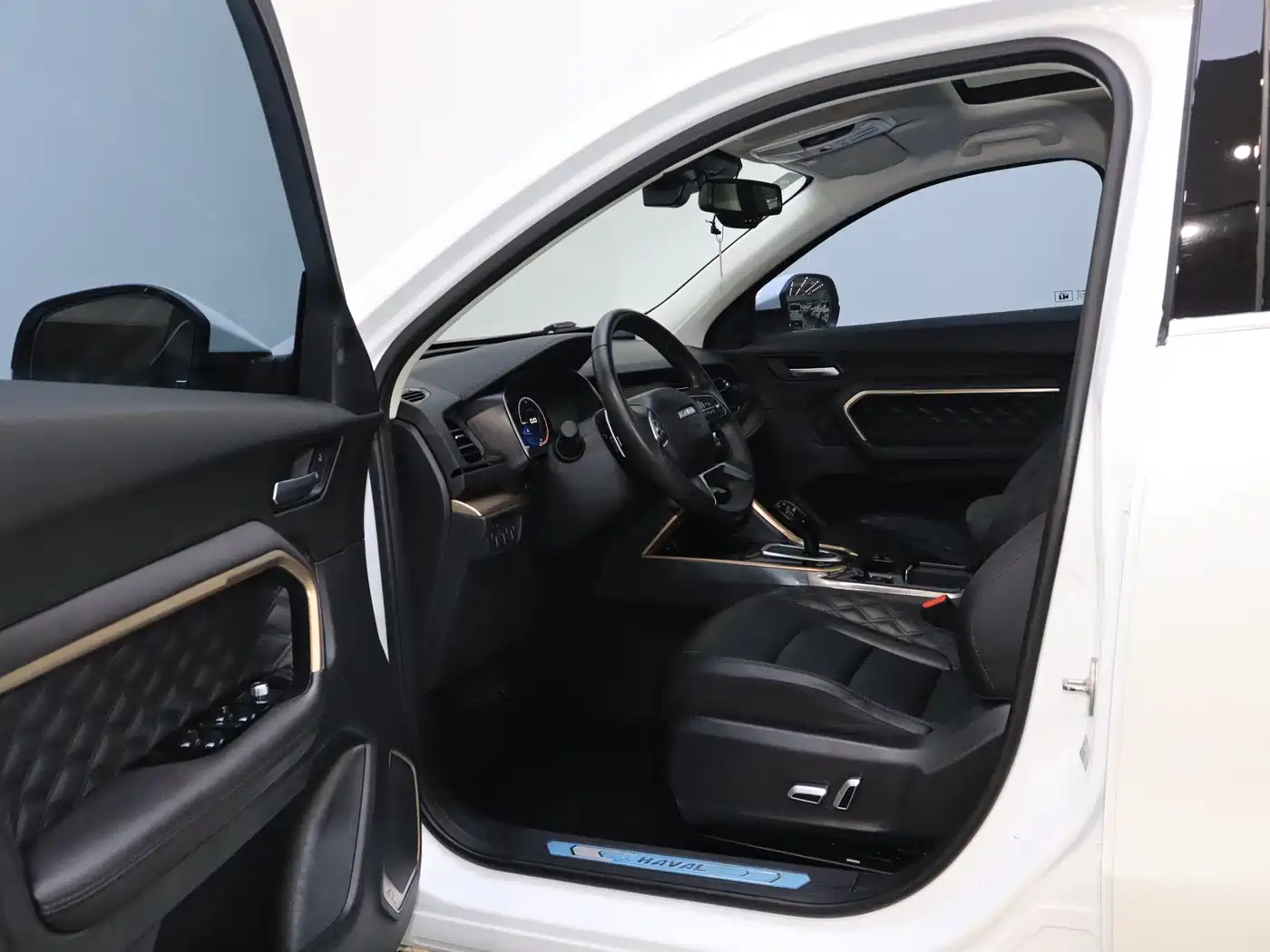 Haval H6 2021 1.5GDIT Automatic Luxury Edition фото 12