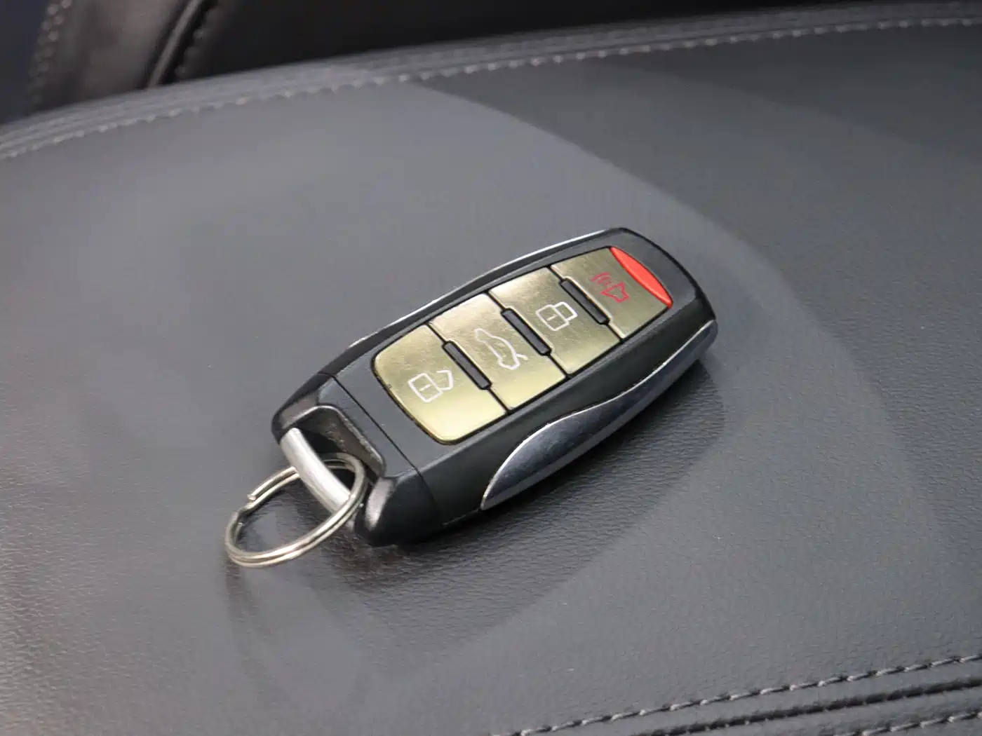 Haval H6 2021 1.5GDIT Automatic Luxury Edition фото 10