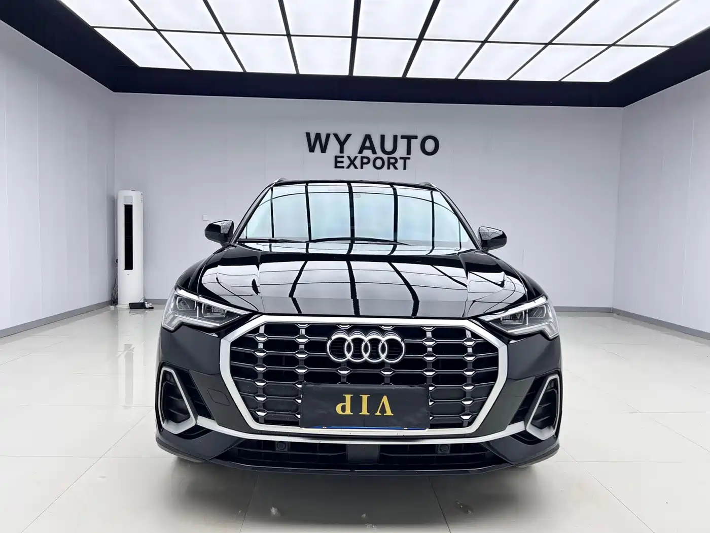 Audi Q3 2022 35 TFSI Fashion Dynamic фото 2