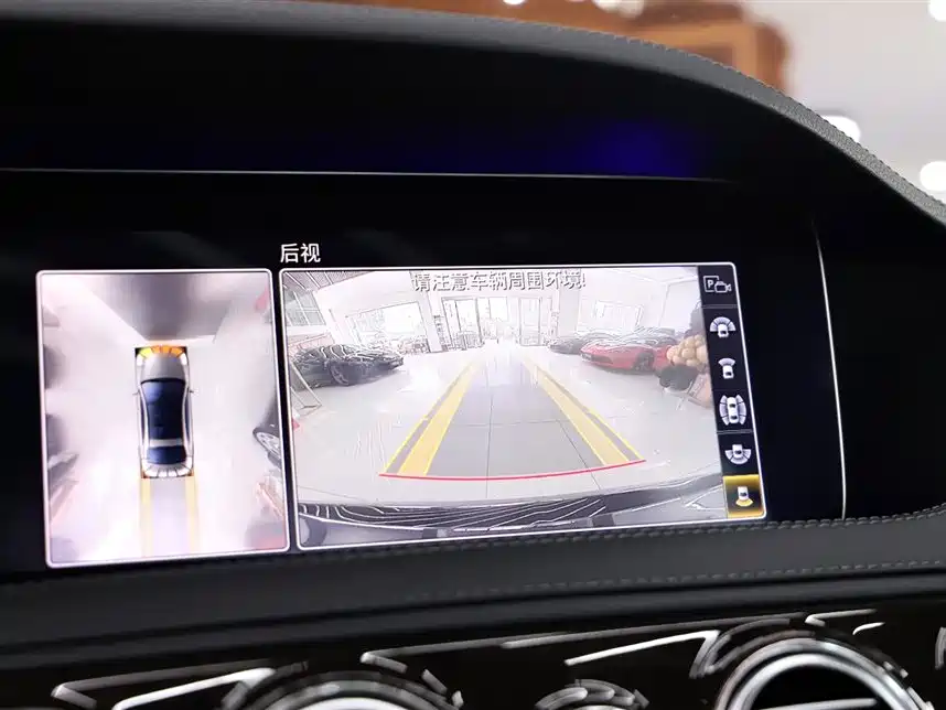 Mercedes-Benz Maybach S-Class 2020 S 450 4MATIC Collector's Edition фото 11