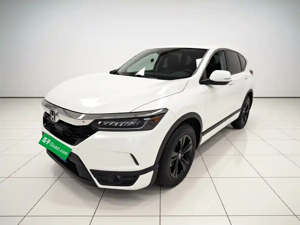 Honda Breeze 2020 2020 240TURBO CVT 2WD Luxury