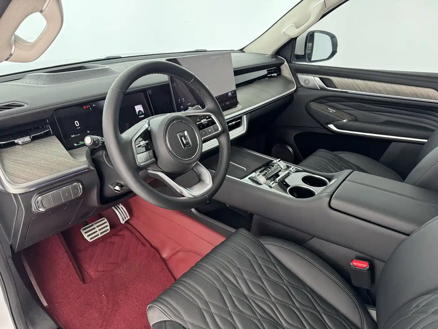 TANK TANK 500 NEW ENERGY