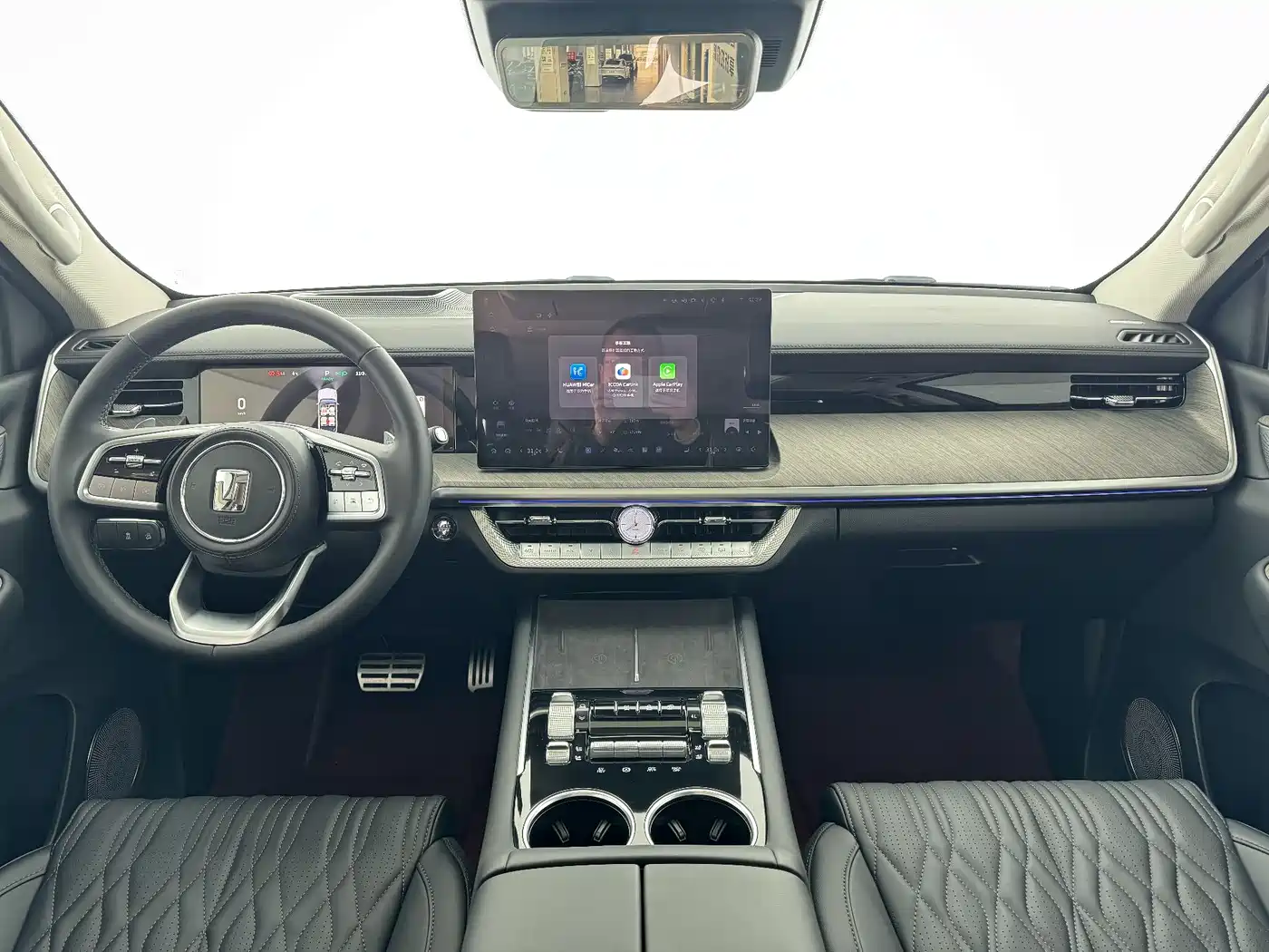 TANK TANK 500 NEW ENERGY