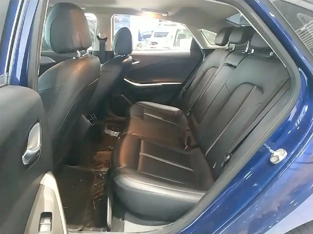 Hyundai Fista 2019 280TGDi Smart Speed Edition China VI фото 17