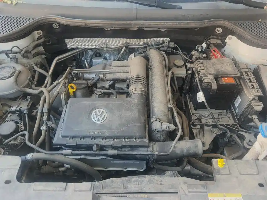 Фото 10 - Jetta VS7