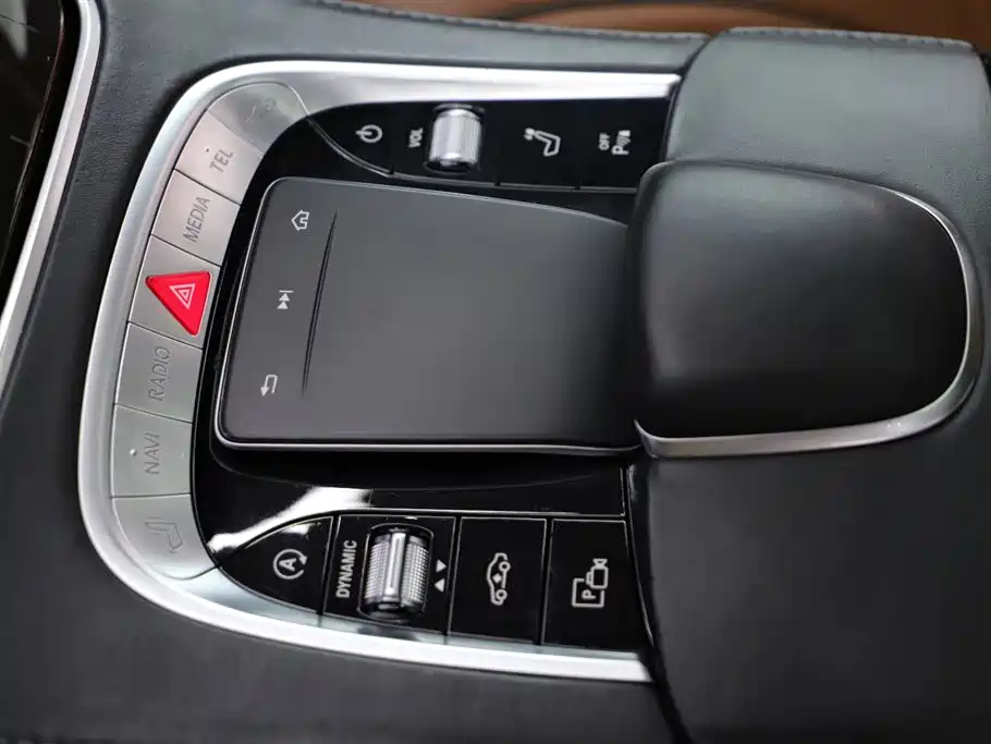 Mercedes-Benz Maybach S-Class 2020 S 450 4MATIC Collector's Edition фото 10