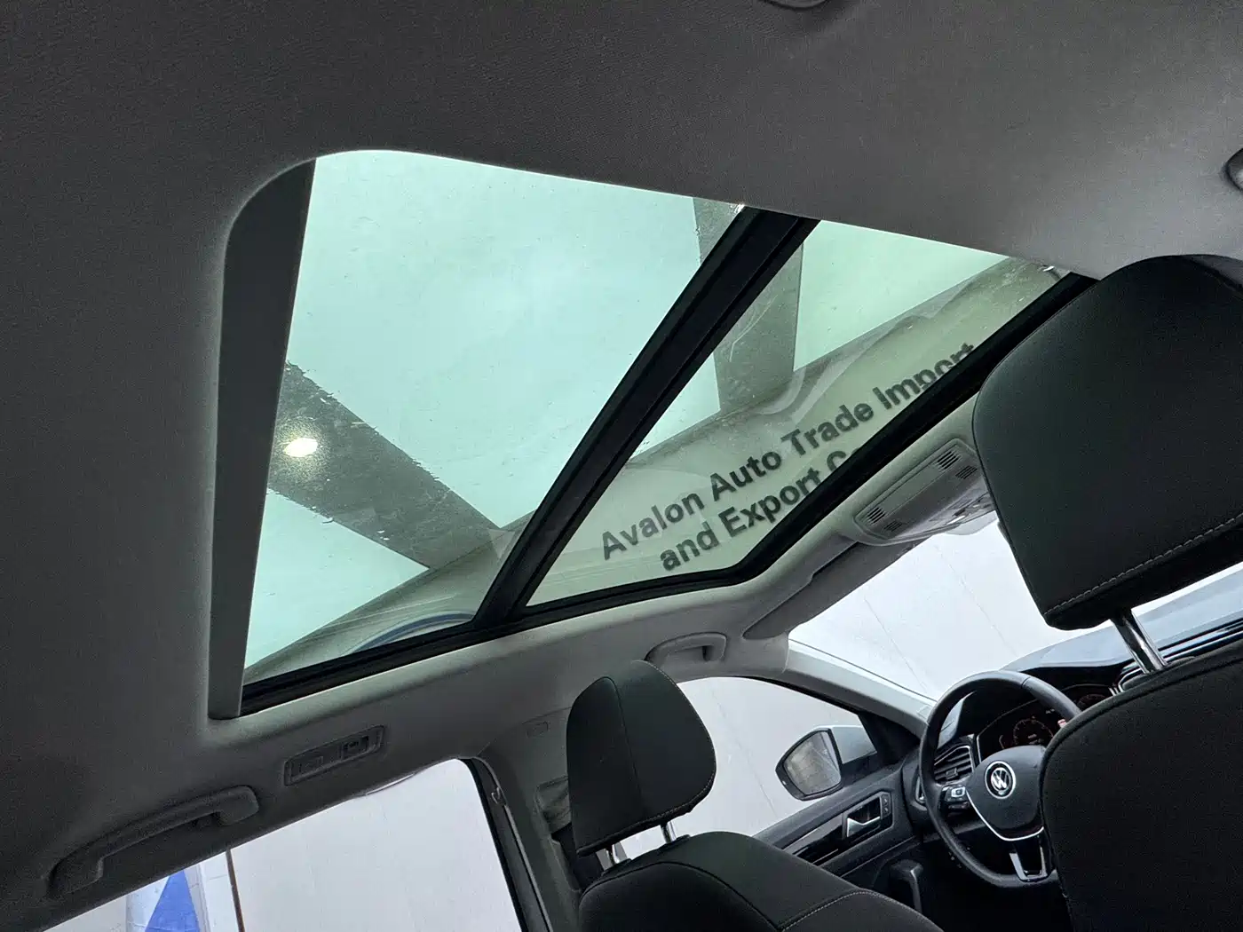 VOLKSWAGEN T ROC EXPLORING SONGS