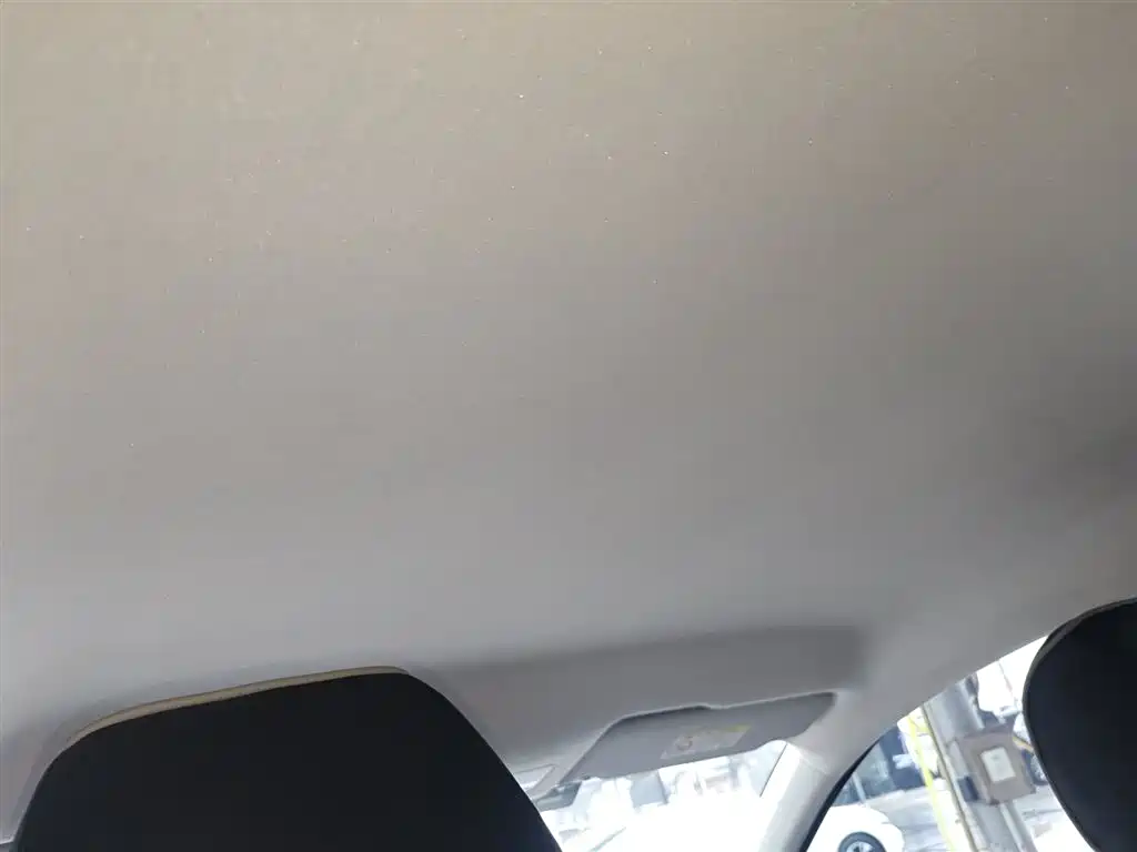 Volkswagen Santana 2016 1.6L Automatic Trend Edition фото 14