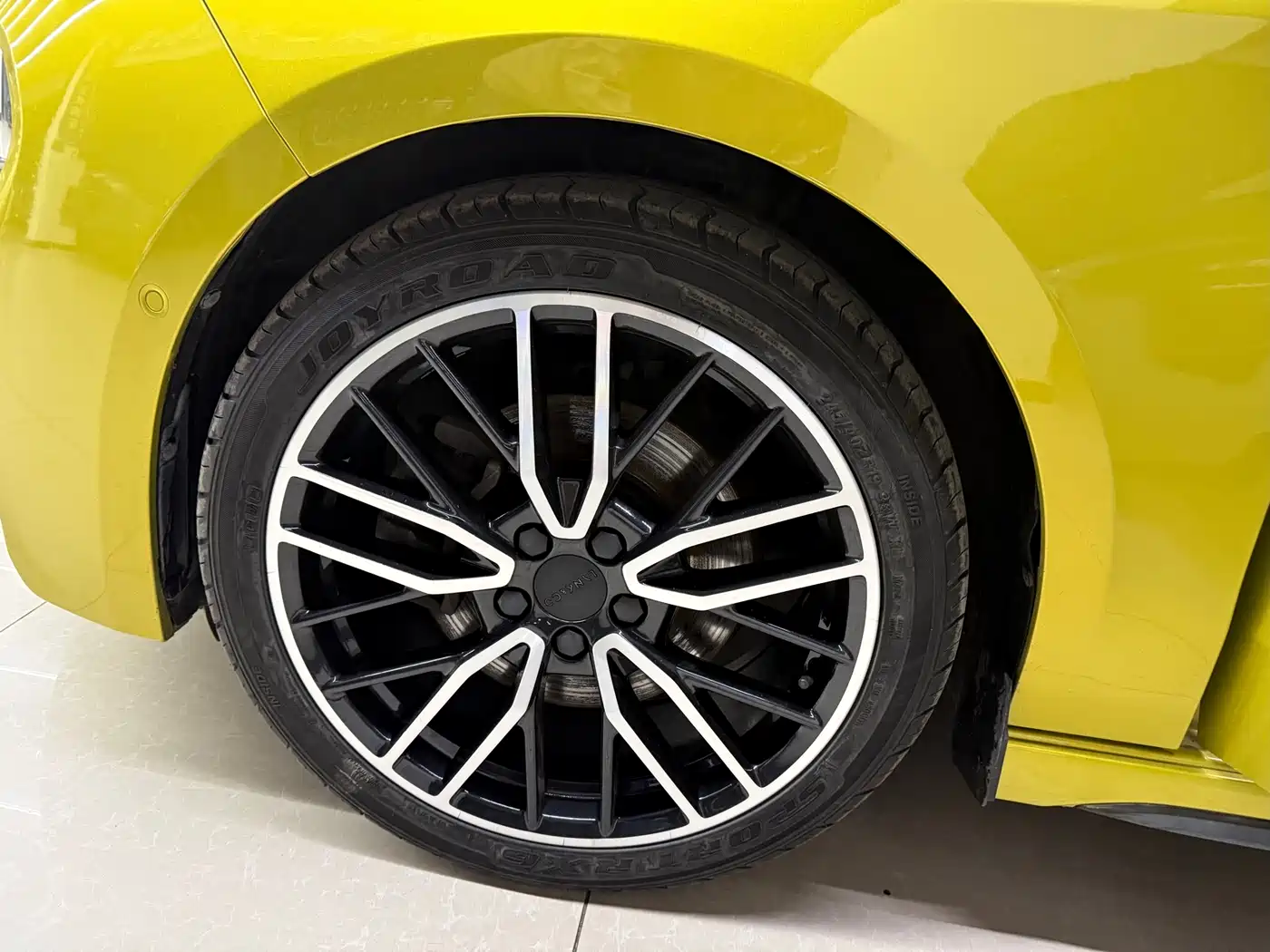Lynk & Co 03 2021 03+ 2.0TD Auto Hunter Wind Edition фото 17