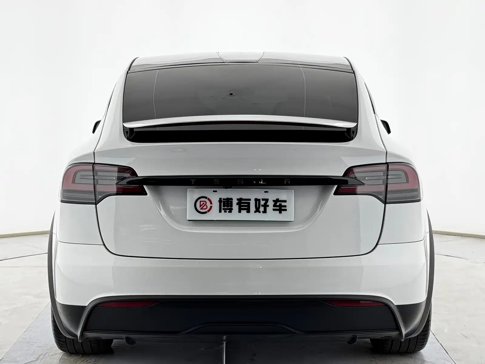 Фото 11 - Tesla Model X