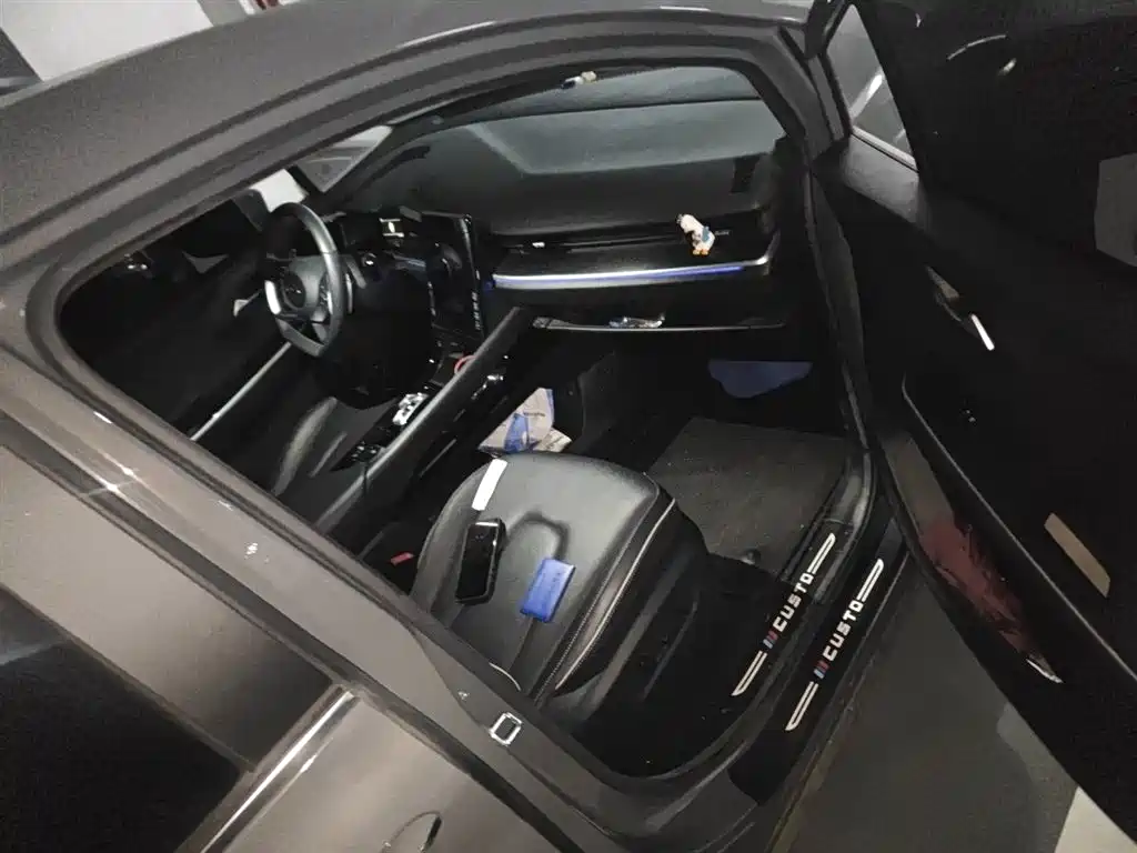 Hyundai Kustu 2021 380TGDi Smart Love Premium LUX Premium фото 20
