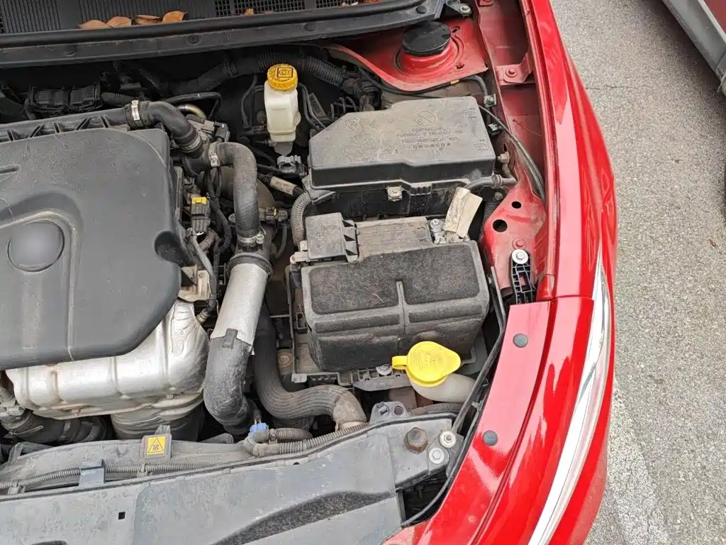 Фото 20 - Fiat Ottimo