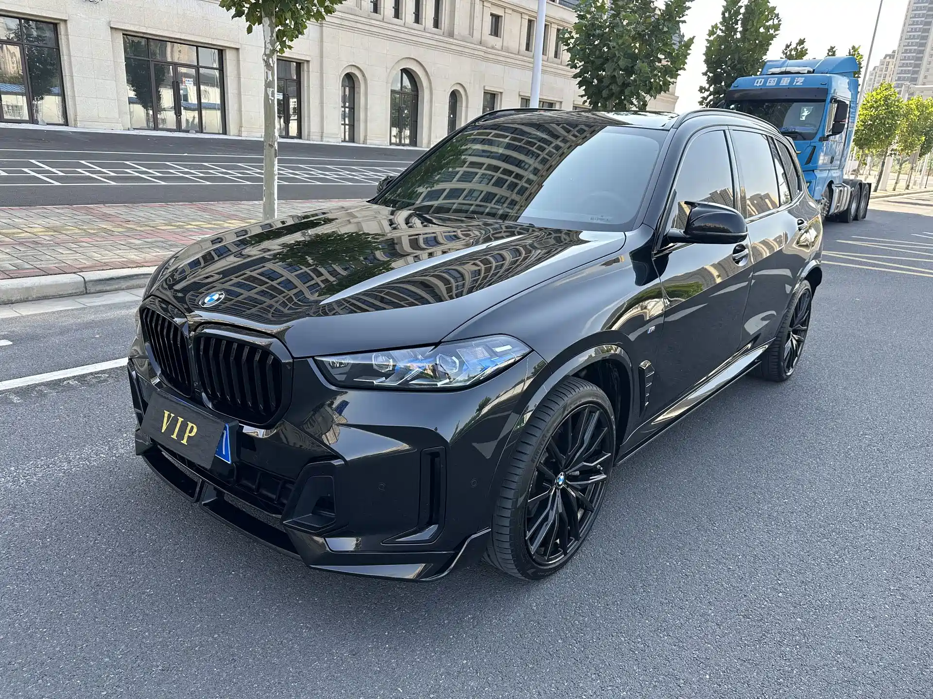 Photo 7 - BMW X5
