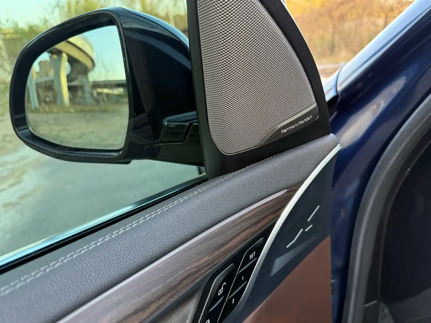 BMW X3 2020 xDrive28i M Sport Package фото 15
