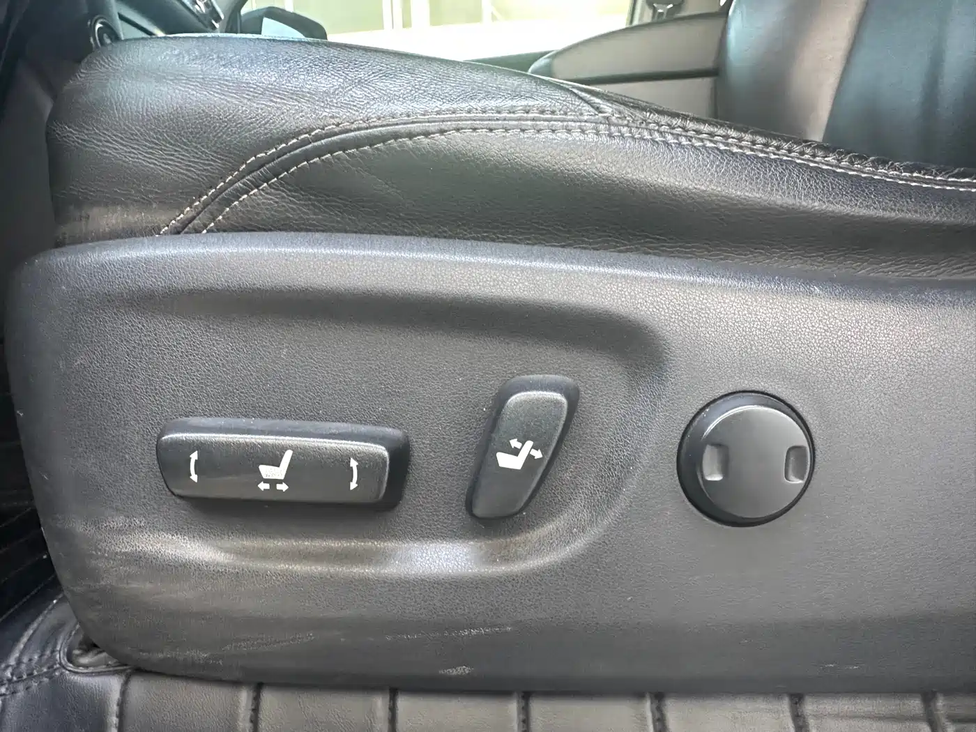 Toyota Prado 2016 3.5L Auto TX-L NAVI фото 20