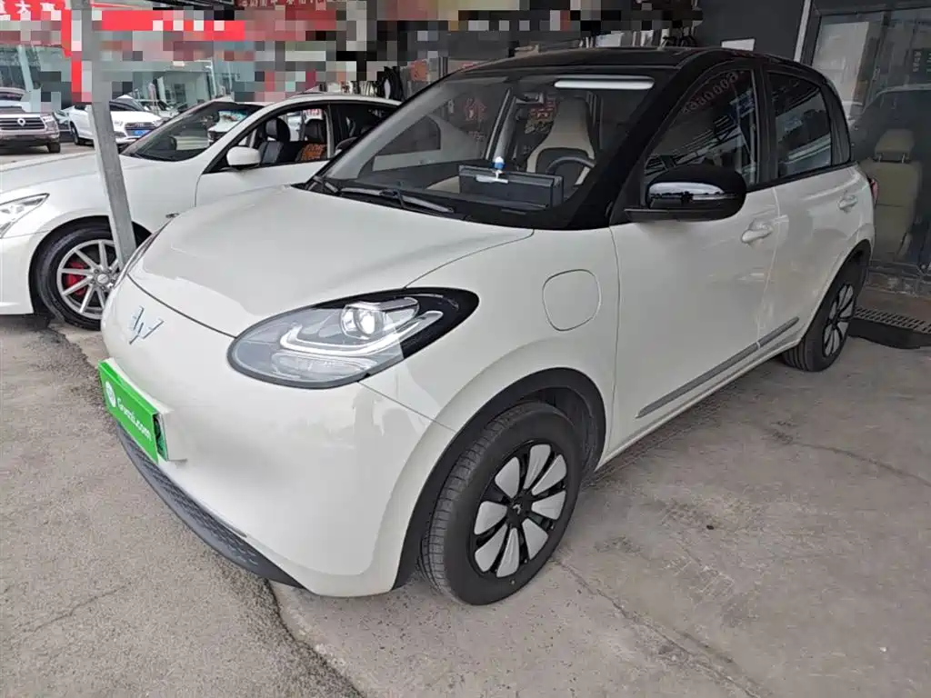 Wuling Motors Wuling Bingo 2024 203km Lite Edition