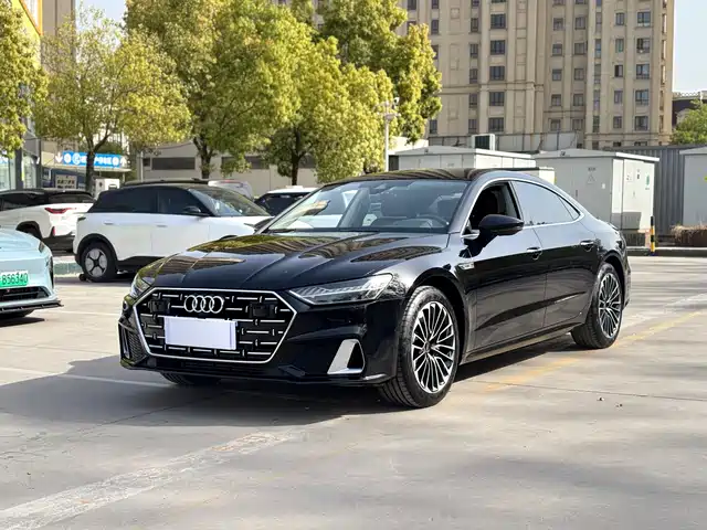 AUDI A7L