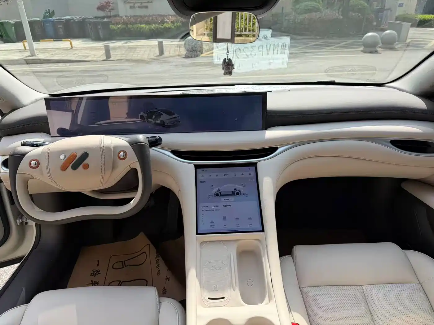 ZHIJI AUTOMOBILE ZHIJI L6