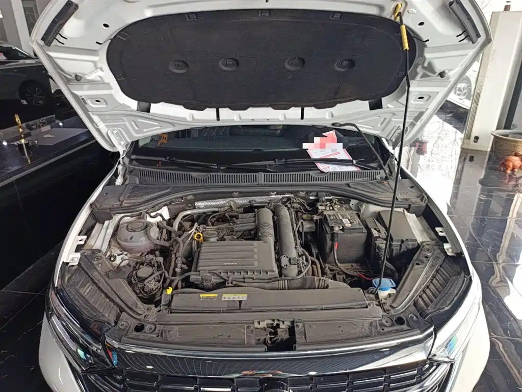 Volkswagen Sagitar 2023 280TSI DSG Beyond Lite фото 20