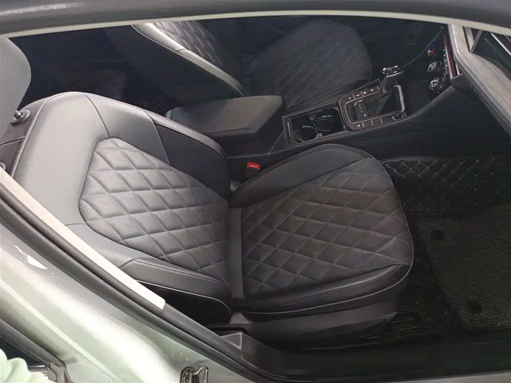 Volkswagen Sagitar 2023 280TSI DSG Beyond Lite фото 25