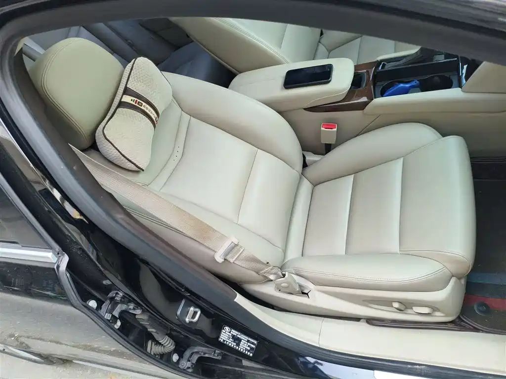 Cadillac XTS 2017 28T Technology фото 25