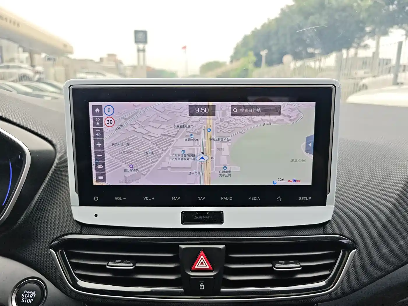 Hyundai Fista 2019 280TGDi Smart Speed Edition China VI фото 15