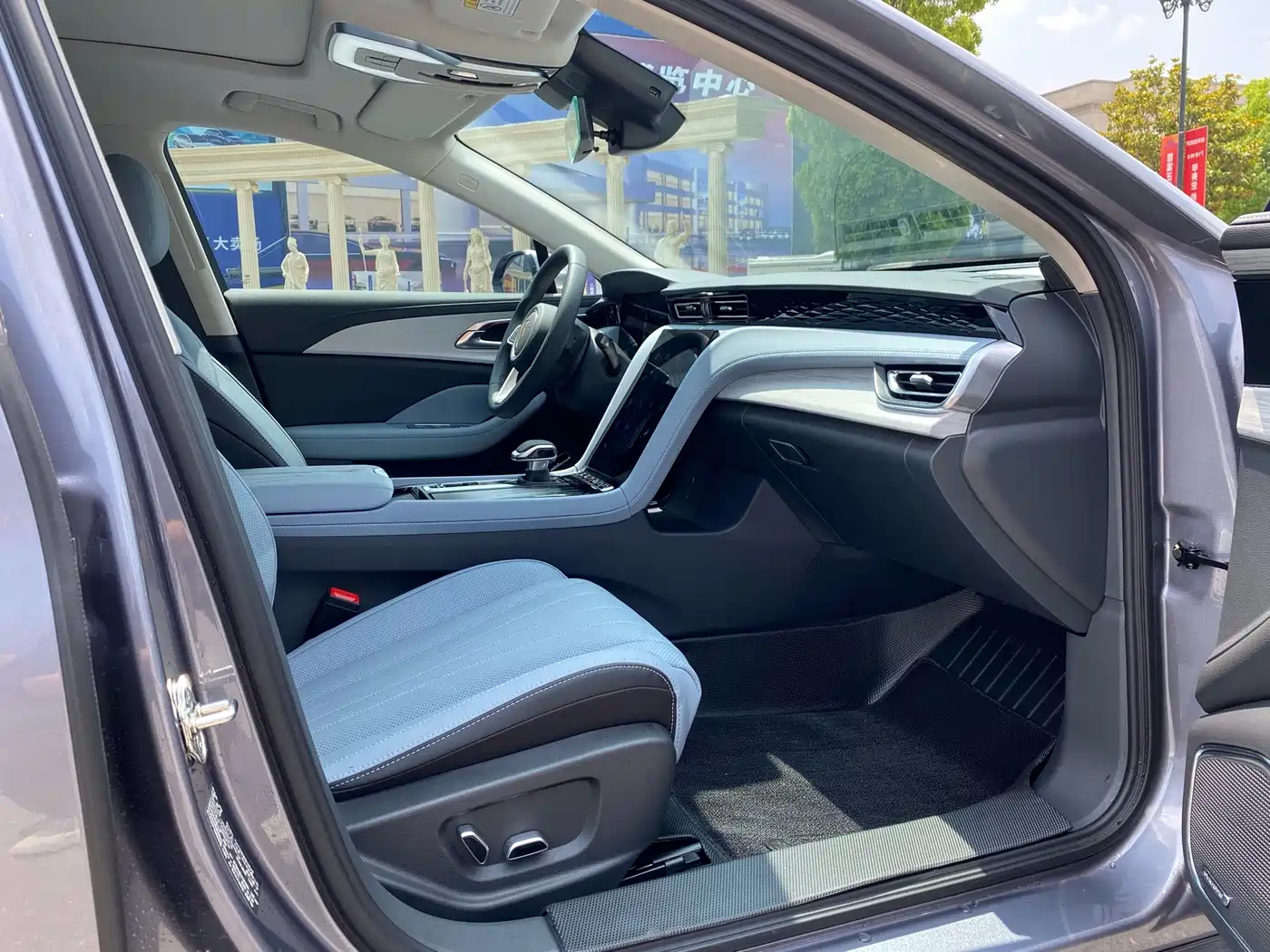 Hongqi H5 PHEV 2026 2025 170 Super Hybrid Edition