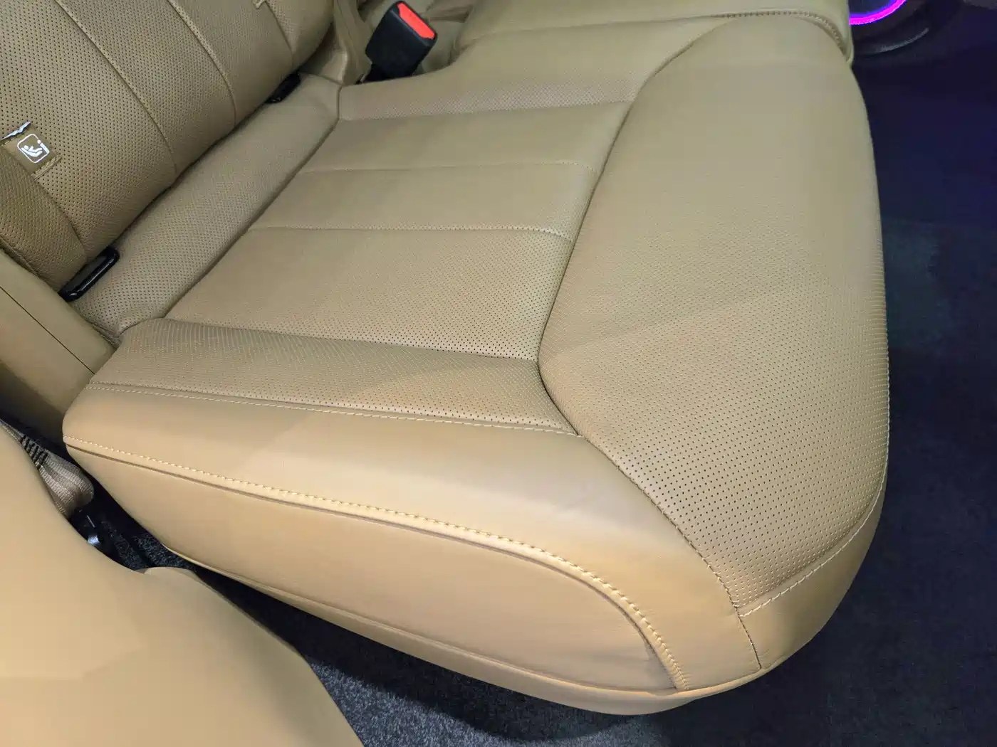 Land Rover Range Rover 2024 3.0 L6 360PS Golden Age Edition фото 17