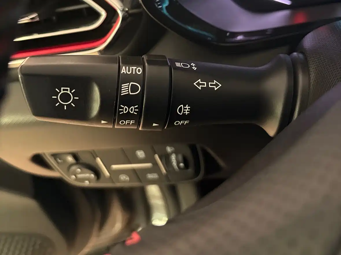 CHANGAN CHANGAN AUCHAN X5