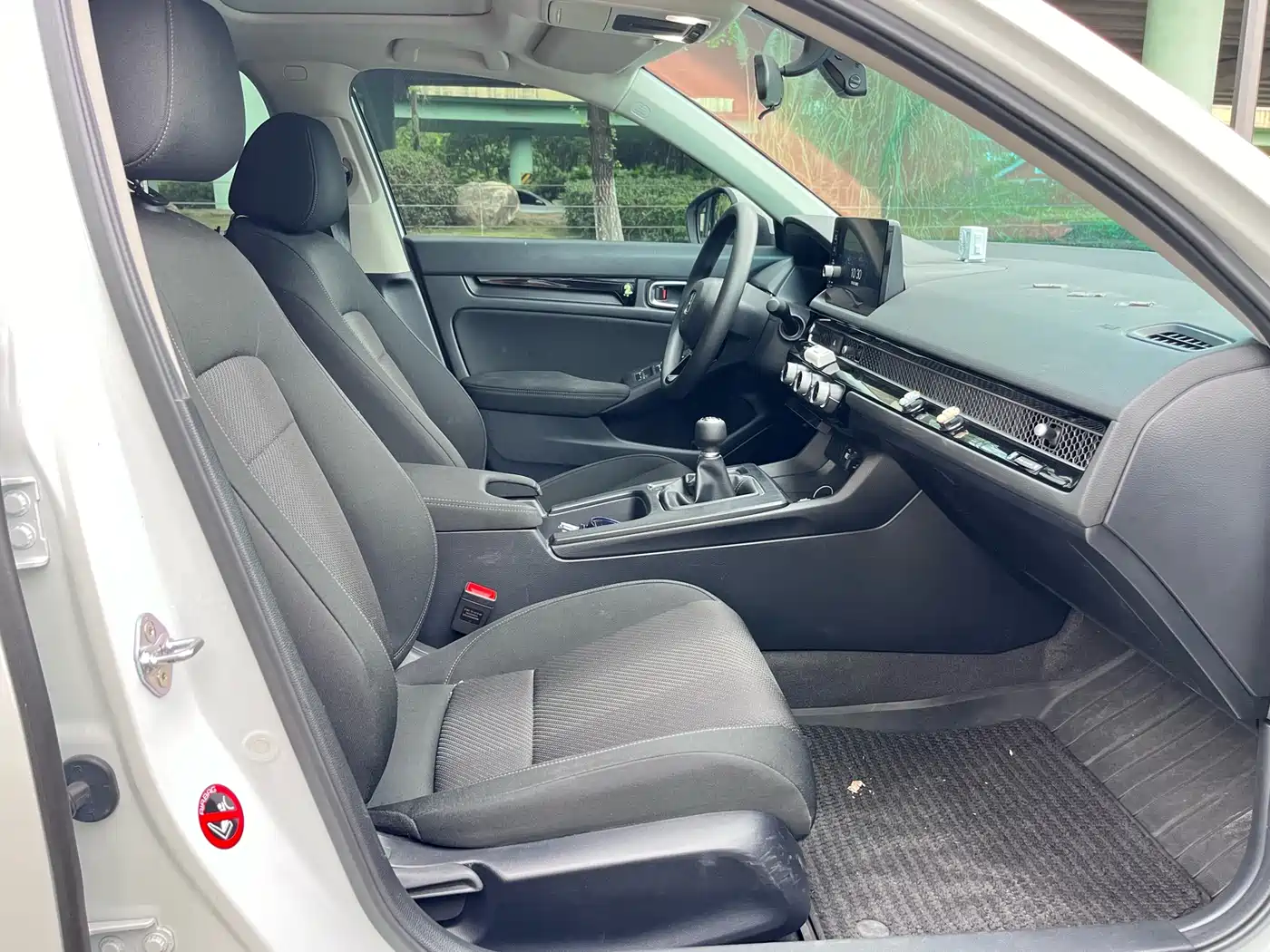 Honda Integra 2023 240TURBO Manual Exclusive Edition фото 6