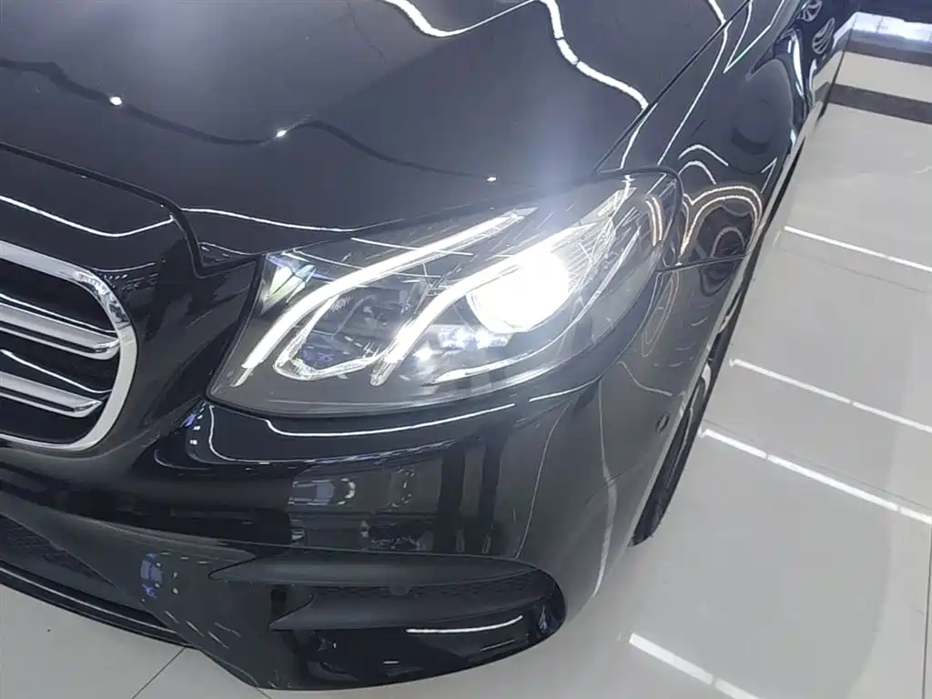 Mercedes-Benz E-Class 2017 E 200 Sport фото 24