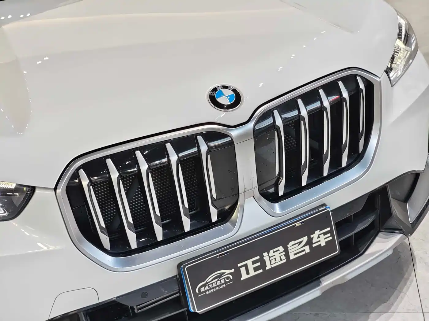 Фото 10 - BMW X1
